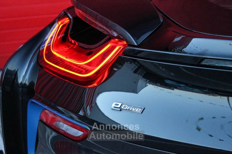 BMW i8 PURE IMPULSE BVA - <small></small> 74.980 € <small>TTC</small> - #23