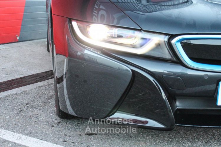 BMW i8 PURE IMPULSE BVA - <small></small> 69.980 € <small>TTC</small> - #30