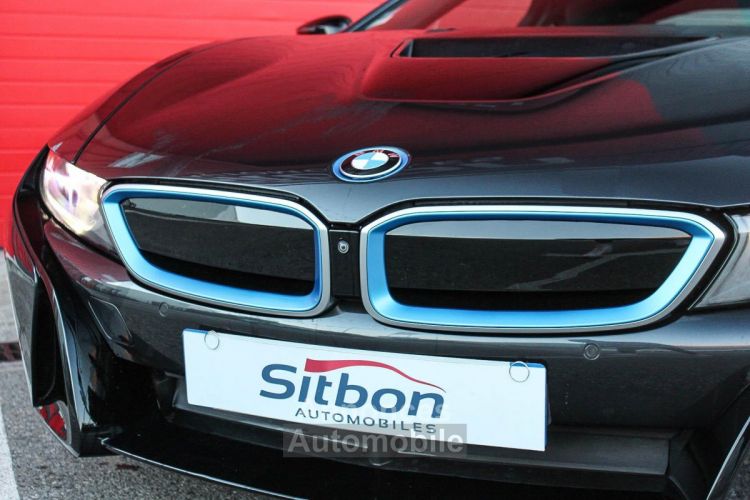 BMW i8 PURE IMPULSE BVA - <small></small> 69.980 € <small>TTC</small> - #32