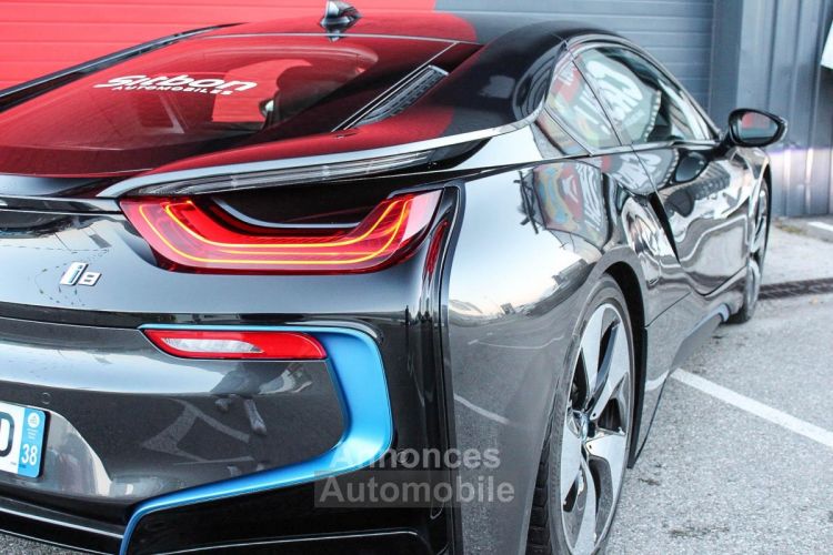 BMW i8 PURE IMPULSE BVA - <small></small> 69.980 € <small>TTC</small> - #36