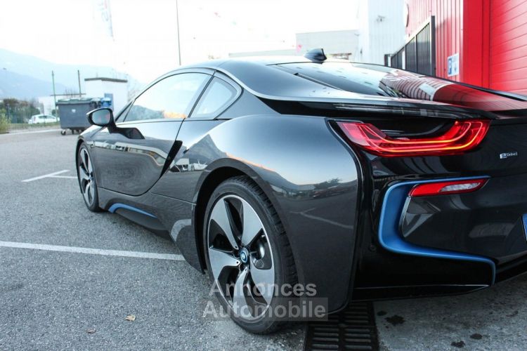 BMW i8 PURE IMPULSE BVA - <small></small> 74.980 € <small>TTC</small> - #37