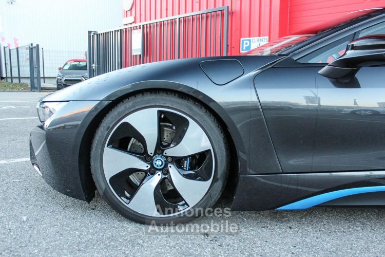 BMW i8 PURE IMPULSE BVA - <small></small> 74.980 € <small>TTC</small> - #41