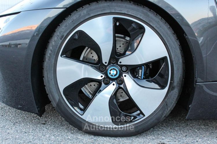 BMW i8 PURE IMPULSE BVA - <small></small> 69.980 € <small>TTC</small> - #42