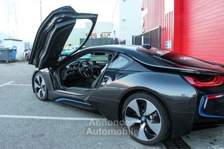 BMW i8 PURE IMPULSE BVA - <small></small> 74.980 € <small>TTC</small> - #43