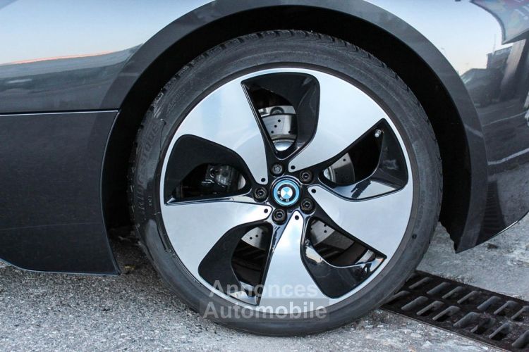 BMW i8 PURE IMPULSE BVA - <small></small> 69.980 € <small>TTC</small> - #44