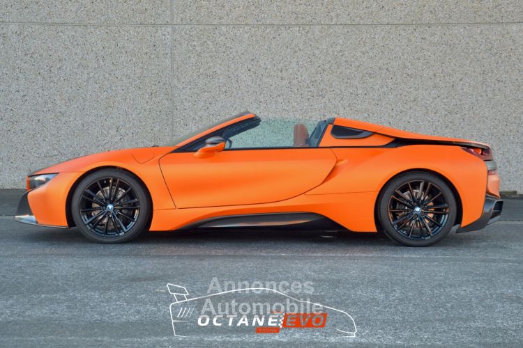 BMW i8 ROADSTER - <small></small> 109.999 € <small>TTC</small> - #3