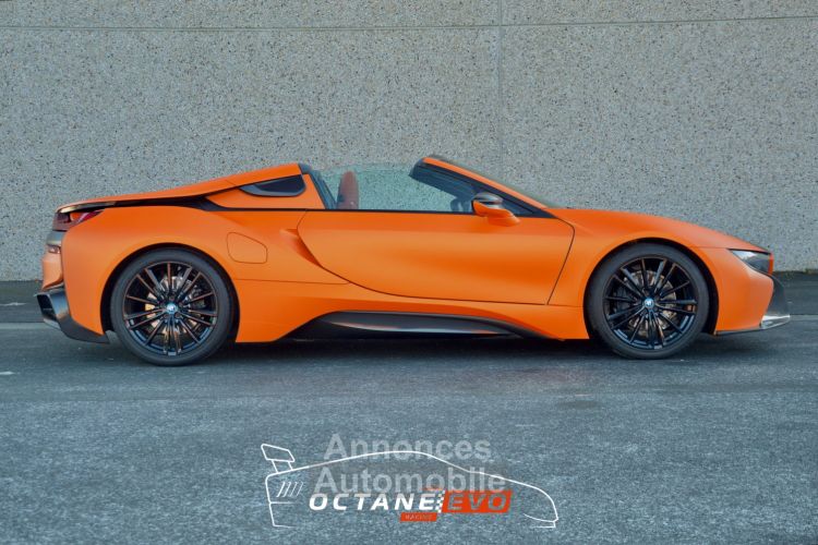 BMW i8 ROADSTER - <small></small> 109.999 € <small>TTC</small> - #9