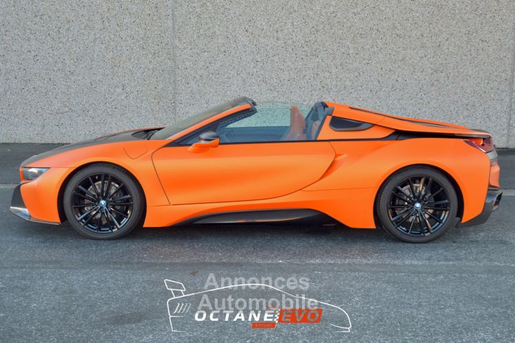 BMW i8 ROADSTER - <small></small> 109.999 € <small>TTC</small> - #15