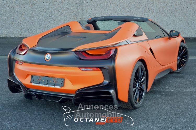 BMW i8 ROADSTER - <small></small> 109.999 € <small>TTC</small> - #19