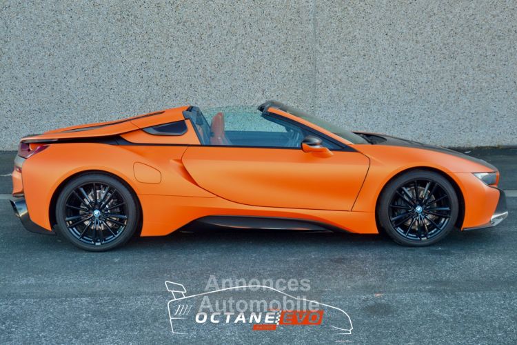 BMW i8 ROADSTER - <small></small> 109.999 € <small>TTC</small> - #20