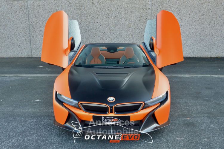 BMW i8 ROADSTER - <small></small> 109.999 € <small>TTC</small> - #22