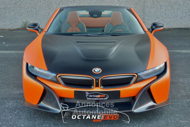 BMW i8 ROADSTER - <small></small> 109.999 € <small>TTC</small> - #23