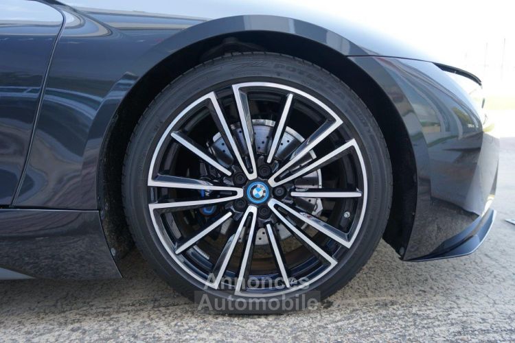 BMW i8 ROADSTER 374 BVA6 - Première Main - Carbone - Harman Kardon - Laser - HUD - Caméra 360° - <small></small> 99.890 € <small>TTC</small> - #39