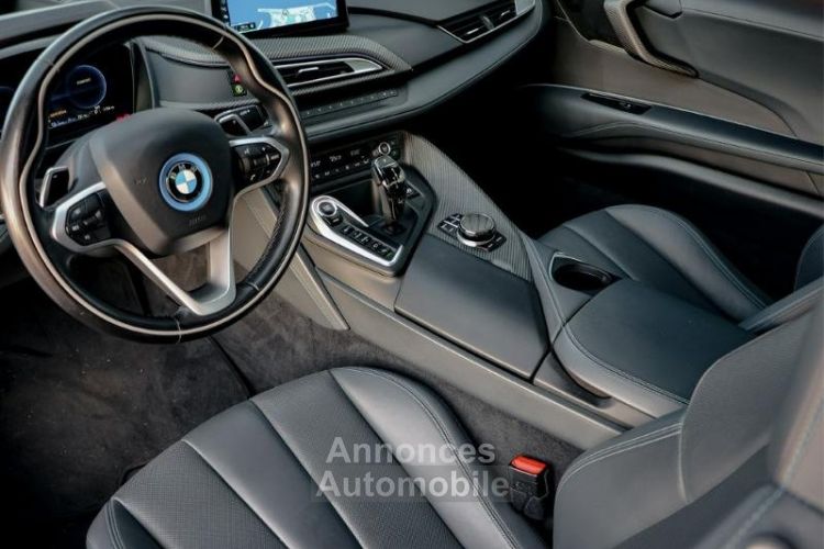 BMW i8 Roadster 374ch - <small></small> 115.000 € <small>TTC</small> - #15