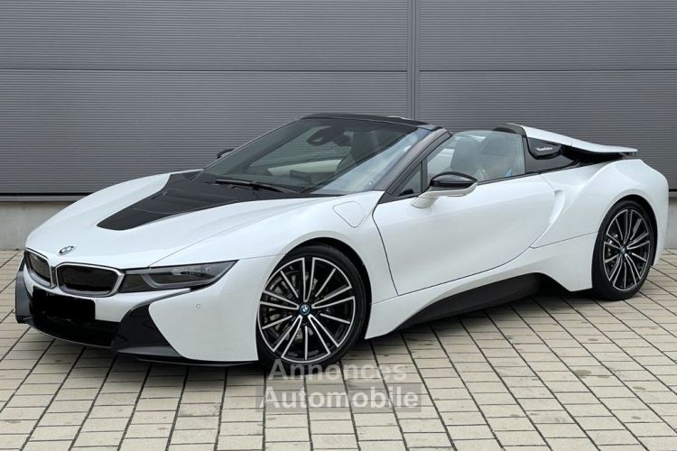 BMW i8 ROADSTER AUTO  - <small></small> 105.990 € <small>TTC</small> - #7