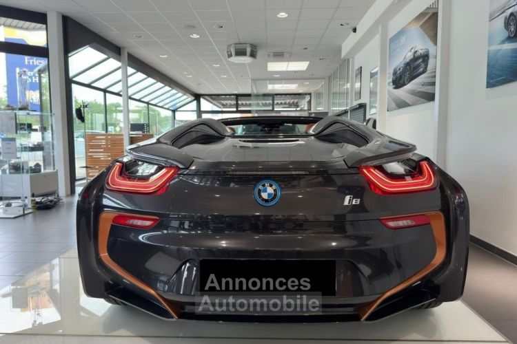 BMW i8 ROADSTER EDITION ULTIMATE 1/200 - <small></small> 129.990 € <small>TTC</small> - #4