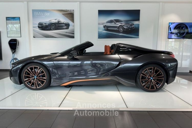 BMW i8 ROADSTER EDITION ULTIMATE 1/200 - <small></small> 129.990 € <small>TTC</small> - #5