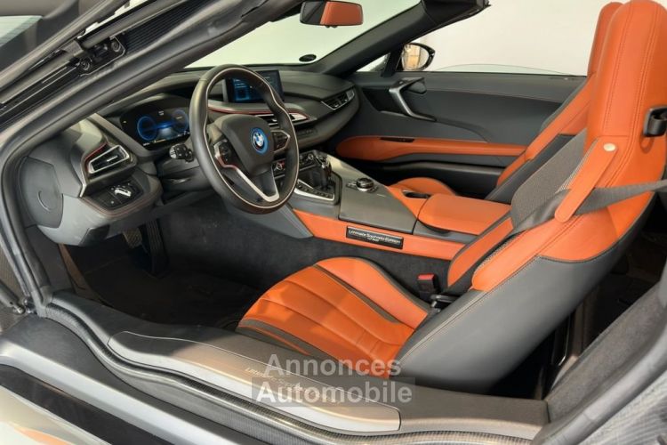 BMW i8 ROADSTER EDITION ULTIMATE 1/200 - <small></small> 129.990 € <small>TTC</small> - #10