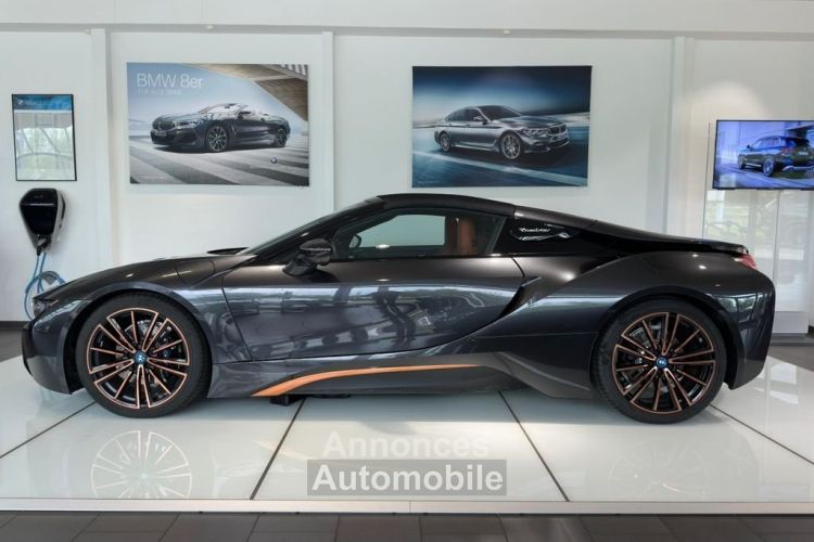 BMW i8 ROADSTER EDITION ULTIMATE 1/200 - <small></small> 129.990 € <small>TTC</small> - #11