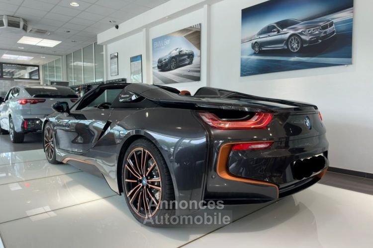 BMW i8 ROADSTER EDITION ULTIMATE 1/200 - <small></small> 129.990 € <small>TTC</small> - #12