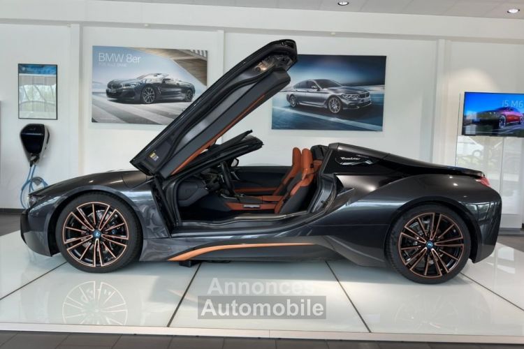 BMW i8 ROADSTER EDITION ULTIMATE 1/200 - <small></small> 129.990 € <small>TTC</small> - #13