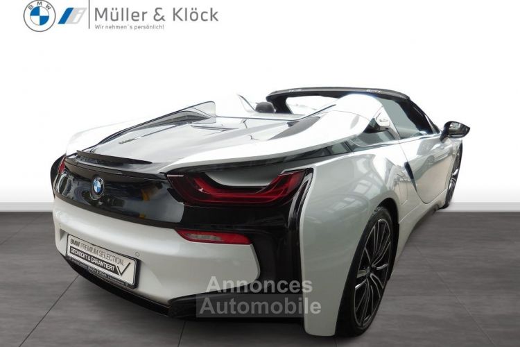 BMW i8 Roadster Head Up HK HiFi DAB LED WLAN  - <small></small> 96.990 € <small>TTC</small> - #2