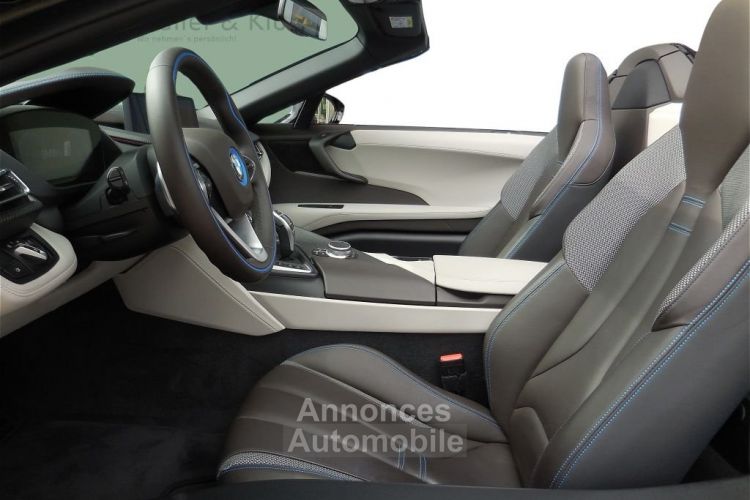 BMW i8 Roadster Head Up HK HiFi DAB LED WLAN  - <small></small> 96.990 € <small>TTC</small> - #5