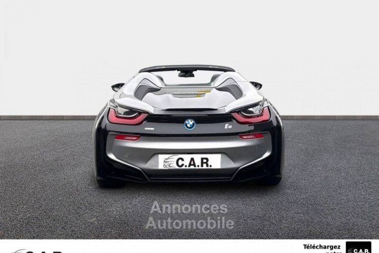 BMW i8 ROADSTER I15 Roadster 374 ch A - <small></small> 86.900 € <small>TTC</small> - #3