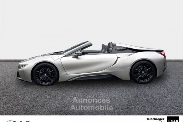 BMW i8 ROADSTER I15 Roadster 374 ch A - <small></small> 86.900 € <small>TTC</small> - #4