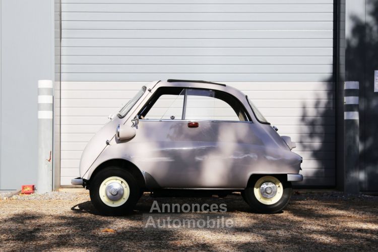 BMW Isetta 247cc 1 cylinder engine producing 12 bhp - <small></small> 28.800 € <small>TTC</small> - #13