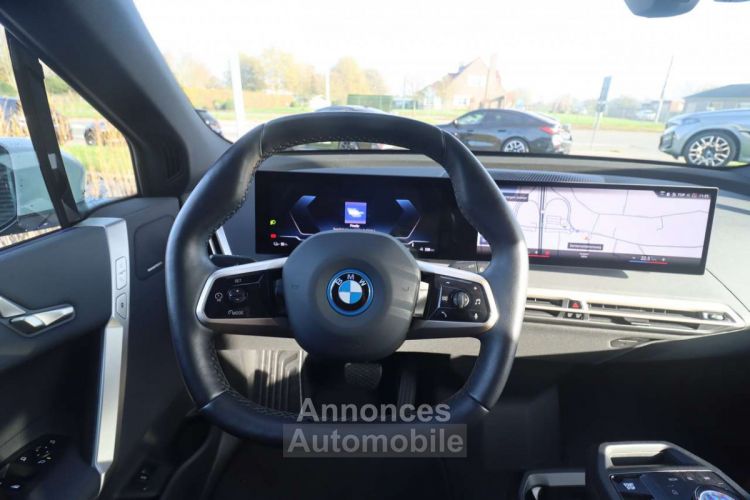 BMW iX 40 M-SPORT TREKHK 360CAM MEMORY SFT-CLS - <small></small> 63.950 € <small>TTC</small> - #30