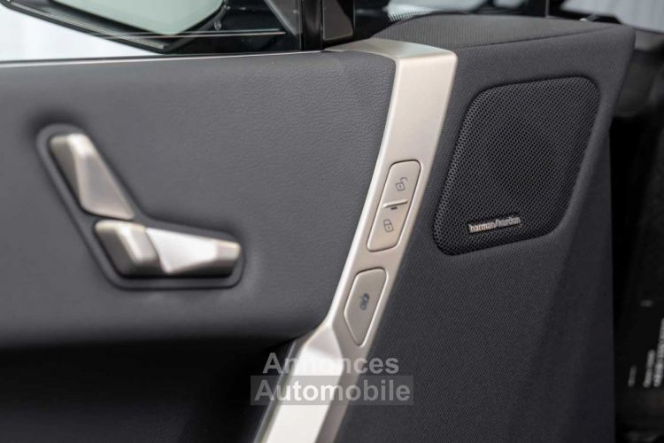 BMW iX 40 xDrive Harman Kardon Trekhaak Keyless ACC LED - <small></small> 59.990 € <small>TTC</small> - #23