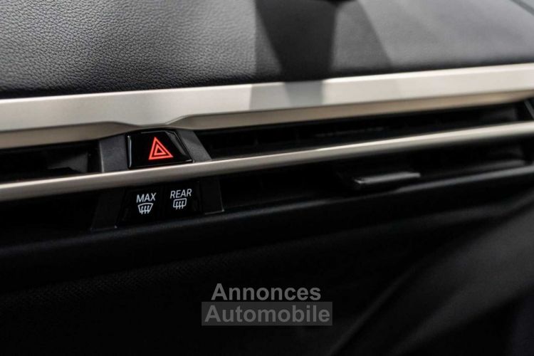 BMW iX 40 xDrive Harman Kardon Trekhaak Keyless ACC LED - <small></small> 59.990 € <small>TTC</small> - #31