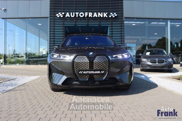 BMW iX 50 B&W M-SPORT 360CAM LASR PANO TRKHK - <small></small> 86.950 € <small>TTC</small> - #2