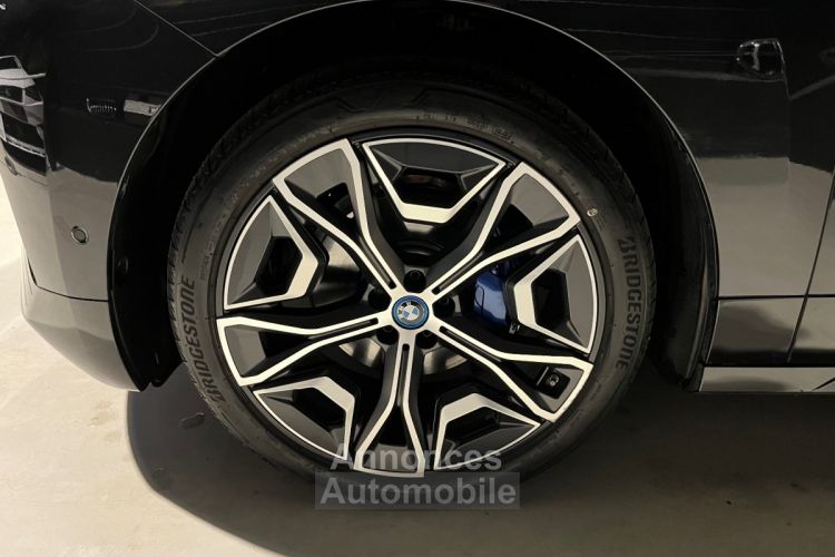BMW iX I20 xDrive40 326ch - <small></small> 56.980 € <small>TTC</small> - #15