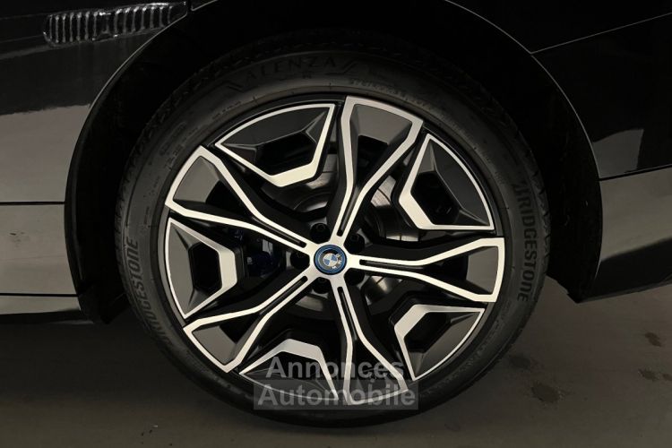 BMW iX I20 xDrive40 326ch - <small></small> 56.980 € <small>TTC</small> - #18