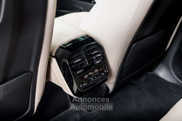 BMW iX xDrive 50 - <small></small> 71.995 € <small>TTC</small> - #16