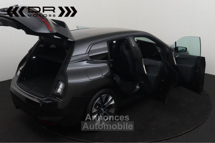 BMW iX xDRIVE 50 EDITION 112KW/h - NAVI SKY LOUNGE HARMAN KARDON - <small></small> 79.995 € <small>TTC</small> - #10