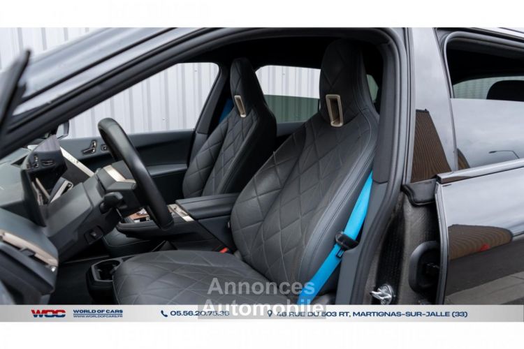 BMW iX xDrive40 326ch Pack Sport / Financement possible / Garantie - <small></small> 51.990 € <small>TTC</small> - #7