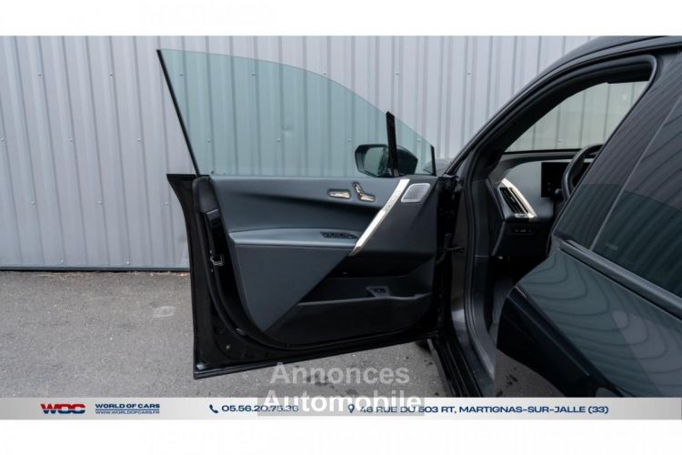 BMW iX xDrive40 326ch Pack Sport / Financement possible / Garantie - <small></small> 51.990 € <small>TTC</small> - #34