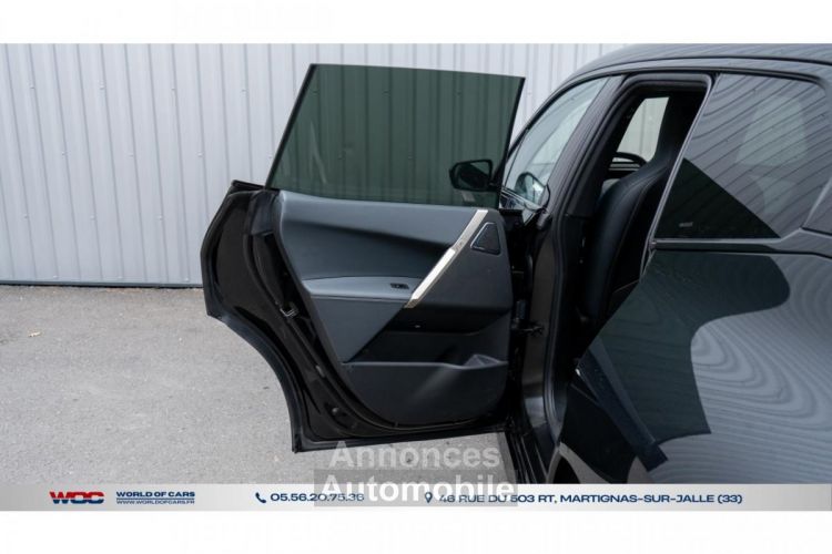 BMW iX xDrive40 326ch Pack Sport / Financement possible / Garantie - <small></small> 51.990 € <small>TTC</small> - #36