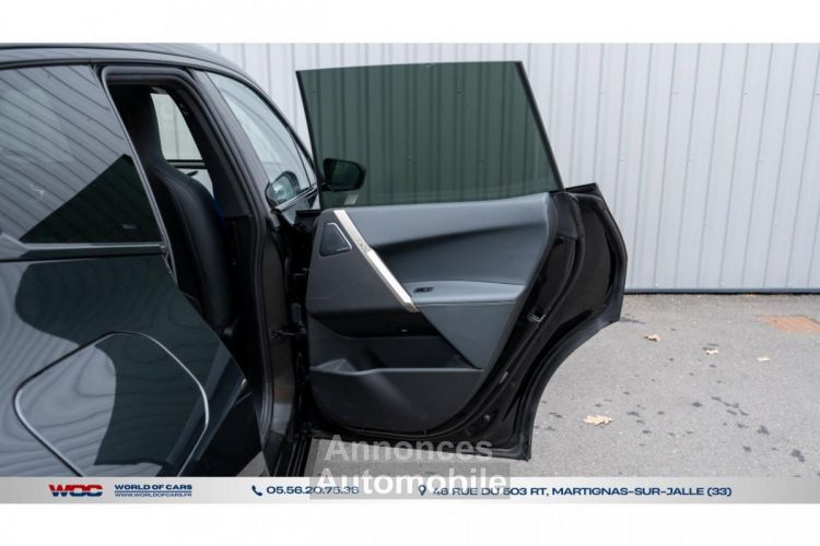 BMW iX xDrive40 326ch Pack Sport / Financement possible / Garantie - <small></small> 51.990 € <small>TTC</small> - #38