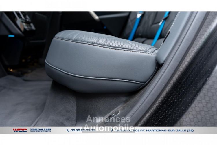 BMW iX xDrive40 326ch Pack Sport / Financement possible / Garantie - <small></small> 51.990 € <small>TTC</small> - #45