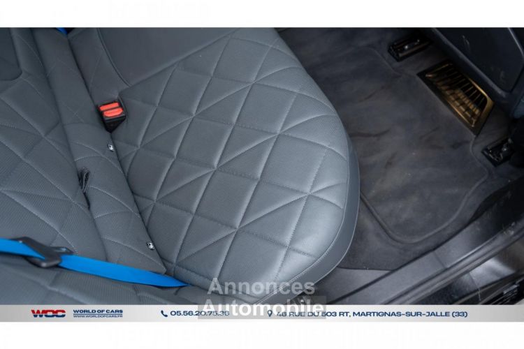 BMW iX xDrive40 326ch Pack Sport / Financement possible / Garantie - <small></small> 51.990 € <small>TTC</small> - #50