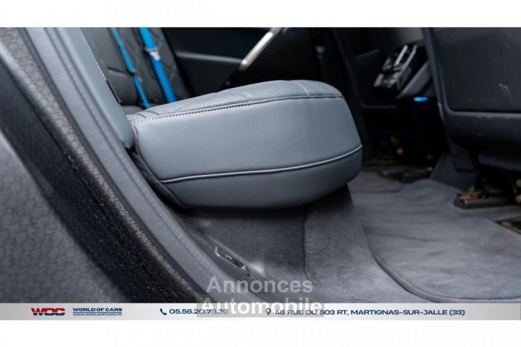 BMW iX xDrive40 326ch Pack Sport / Financement possible / Garantie - <small></small> 51.990 € <small>TTC</small> - #51