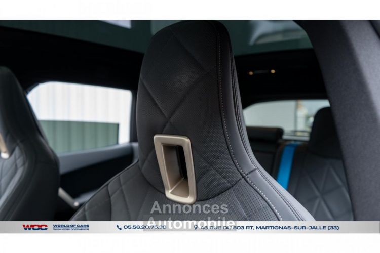 BMW iX xDrive40 326ch Pack Sport / Financement possible / Garantie - <small></small> 51.990 € <small>TTC</small> - #54