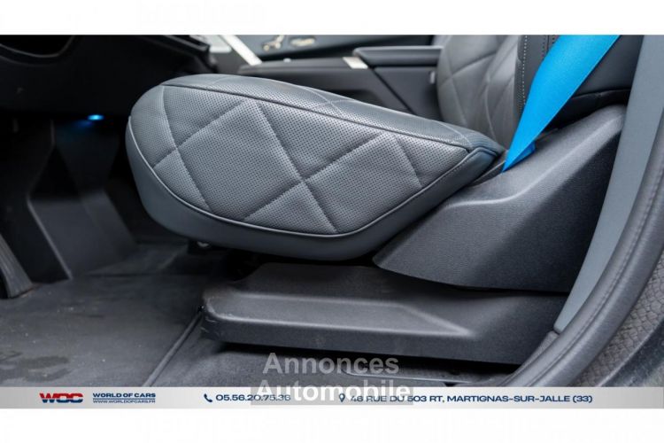 BMW iX xDrive40 326ch Pack Sport / Financement possible / Garantie - <small></small> 51.990 € <small>TTC</small> - #56