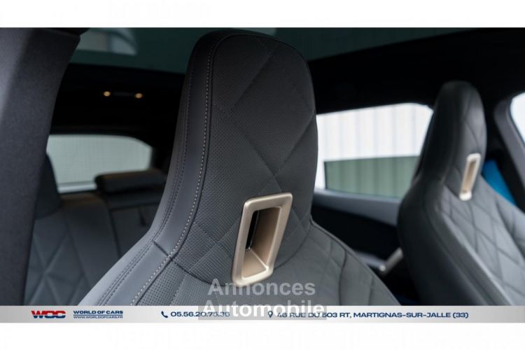 BMW iX xDrive40 326ch Pack Sport / Financement possible / Garantie - <small></small> 51.990 € <small>TTC</small> - #60