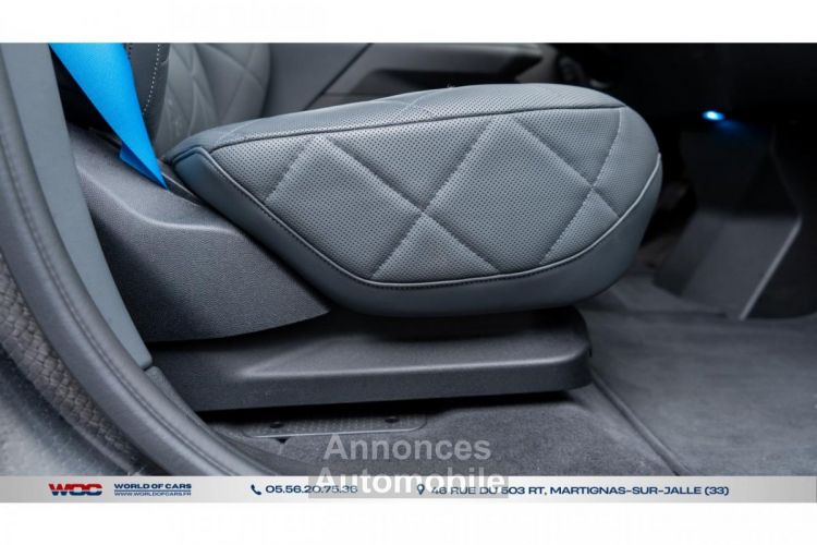 BMW iX xDrive40 326ch Pack Sport / Financement possible / Garantie - <small></small> 51.990 € <small>TTC</small> - #62