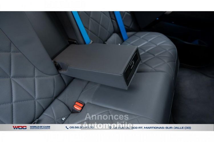 BMW iX xDrive40 326ch Pack Sport / Financement possible / Garantie - <small></small> 51.990 € <small>TTC</small> - #69